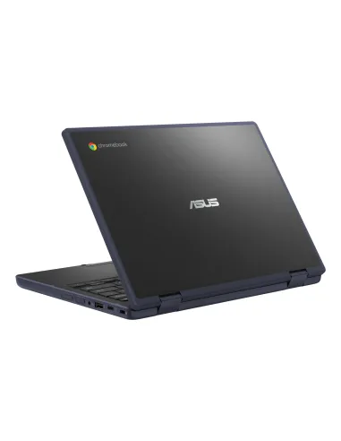 ASUS Chromebook CZ11 Flip CZ1104FM4A-NS0094 - Ordenador Portátil 11.6" HD (MediaTek Kompanio Kompanio 540, 4GB RAM, 64GB eMMC,