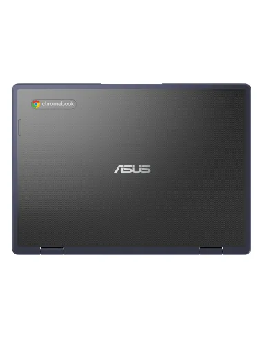 ASUS Chromebook CZ11 Flip CZ1104FM4A-NS0094 - Ordenador Portátil 11.6" HD (MediaTek Kompanio Kompanio 540, 4GB RAM, 64GB eMMC,