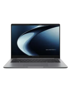 ASUS ExpertBook P3 PM3406CKA-NZ1003X - Ordenador Portátil 14" WQXGA 144Hz (AMD Ryzen AI 7 350, 16GB RAM, 512GB SSD, Radeon