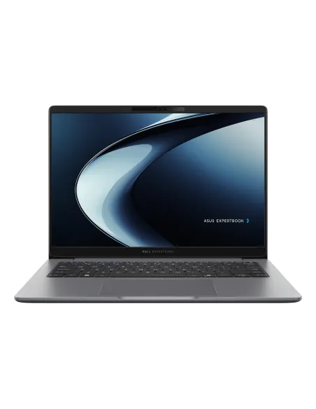 ASUS ExpertBook P3 PM3406CKA-NZ1003X - Ordenador Portátil 14" WQXGA 144Hz (AMD Ryzen AI 7 350, 16GB RAM, 512GB SSD, Radeon
