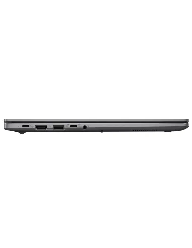 ASUS ExpertBook P3 PM3406CKA-NZ1003X - Ordenador Portátil 14" WQXGA 144Hz (AMD Ryzen AI 7 350, 16GB RAM, 512GB SSD, Radeon