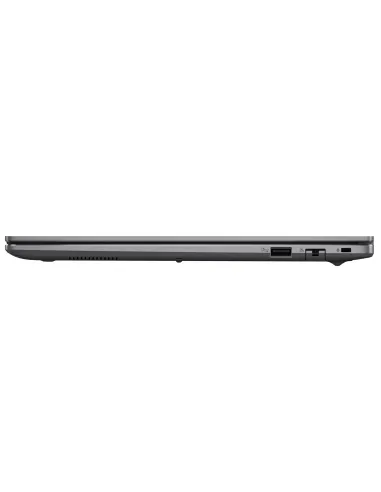 ASUS ExpertBook P3 PM3406CKA-NZ1003X - Ordenador Portátil 14" WQXGA 144Hz (AMD Ryzen AI 7 350, 16GB RAM, 512GB SSD, Radeon