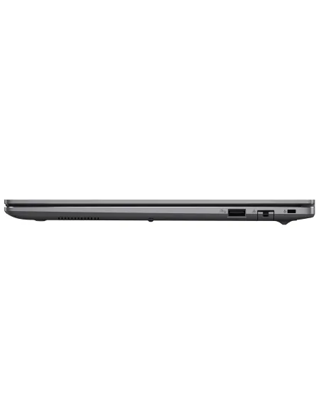 ASUS ExpertBook P3 PM3406CKA-NZ1003X - Ordenador Portátil 14" WQXGA 144Hz (AMD Ryzen AI 7 350, 16GB RAM, 512GB SSD, Radeon