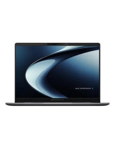 ASUS ExpertBook P3 PM3406CKA-NZ1003X - Ordenador Portátil 14" WQXGA 144Hz (AMD Ryzen AI 7 350, 16GB RAM, 512GB SSD, Radeon