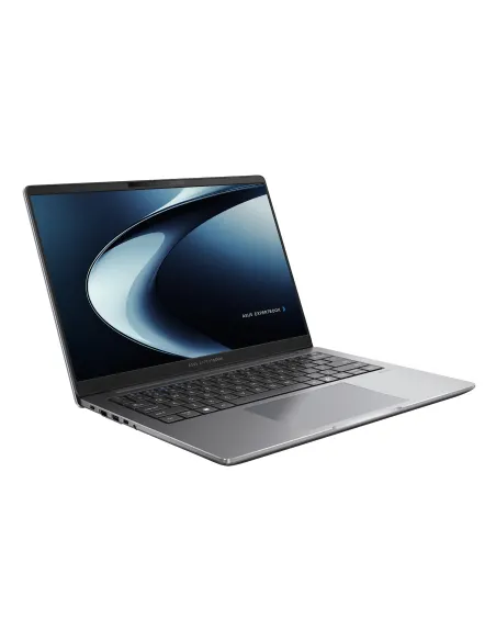 ASUS ExpertBook P3 PM3406CKA-NZ1003X - Ordenador Portátil 14" WQXGA 144Hz (AMD Ryzen AI 7 350, 16GB RAM, 512GB SSD, Radeon