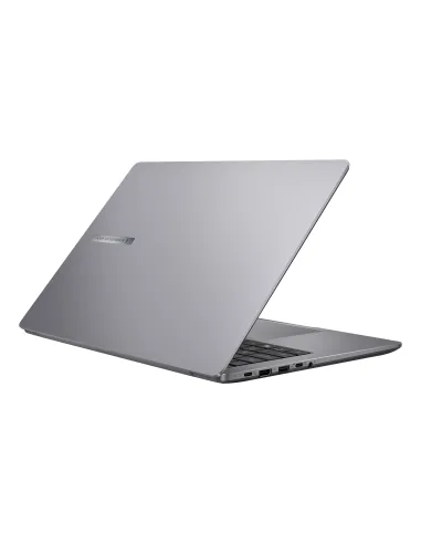 ASUS ExpertBook P3 PM3406CKA-NZ1003X - Ordenador Portátil 14" WQXGA 144Hz (AMD Ryzen AI 7 350, 16GB RAM, 512GB SSD, Radeon