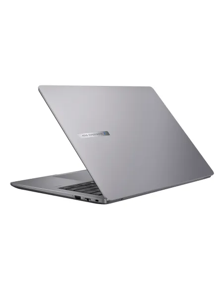 ASUS ExpertBook P3 PM3406CKA-NZ1003X - Ordenador Portátil 14" WQXGA 144Hz (AMD Ryzen AI 7 350, 16GB RAM, 512GB SSD, Radeon