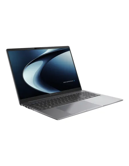 ASUS ExpertBook P3 PM3606CKA-PL0841X - Ordenador Portátil 16" WQXGA 144Hz (AMD Ryzen AI 7 350, 16GB RAM, 512GB SSD, Radeon