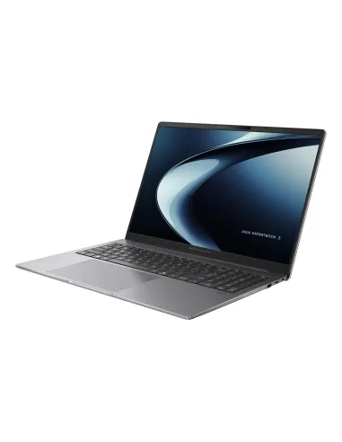 ASUS ExpertBook P3 PM3606CKA-PL0841X - Ordenador Portátil 16" WQXGA 144Hz (AMD Ryzen AI 7 350, 16GB RAM, 512GB SSD, Radeon