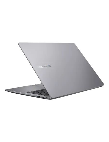 ASUS ExpertBook P3 PM3606CKA-PL0841X - Ordenador Portátil 16" WQXGA 144Hz (AMD Ryzen AI 7 350, 16GB RAM, 512GB SSD, Radeon