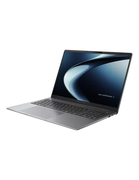 ASUS ExpertBook P3 PM3606CKA-PL0840 - Ordenador Portátil 16" WQXGA 144Hz (AMD Ryzen AI 5 330, 16GB RAM, 512GB SSD, Radeon 820M,