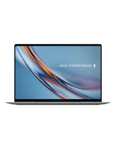 ASUS ExpertBook Ultra OLED B9406CAA-TH0732 Copilot+ PC - Ordenador Portátil 14" WQXGA+ 120Hz (Core 7 356H, 32GB RAM, 1TB SSD,