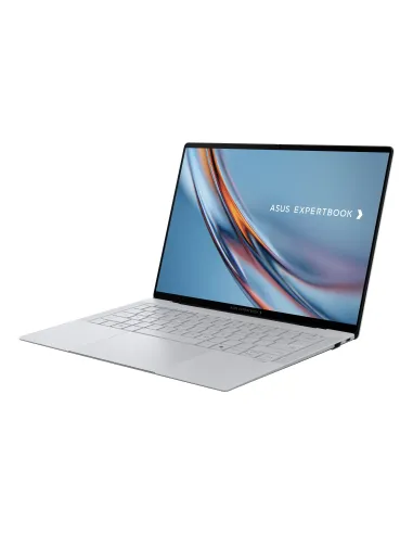 ASUS ExpertBook Ultra OLED B9406CAA-TH0732 Copilot+ PC - Ordenador Portátil 14" WQXGA+ 120Hz (Core 7 356H, 32GB RAM, 1TB SSD,