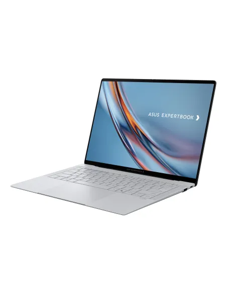 ASUS ExpertBook Ultra OLED B9406CAA-TH0732 Copilot+ PC - Ordenador Portátil 14" WQXGA+ 120Hz (Core 7 356H, 32GB RAM, 1TB SSD,