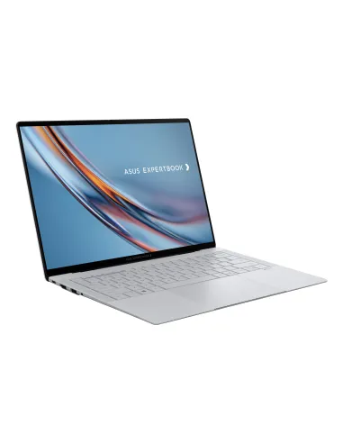 ASUS ExpertBook Ultra OLED B9406CAA-TH0732 Copilot+ PC - Ordenador Portátil 14" WQXGA+ 120Hz (Core 7 356H, 32GB RAM, 1TB SSD,