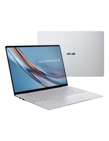 ASUS ExpertBook Ultra OLED B9406CAA-TH0732 Copilot+ PC - Ordenador Portátil 14" WQXGA+ 120Hz (Core 7 356H, 32GB RAM, 1TB SSD,