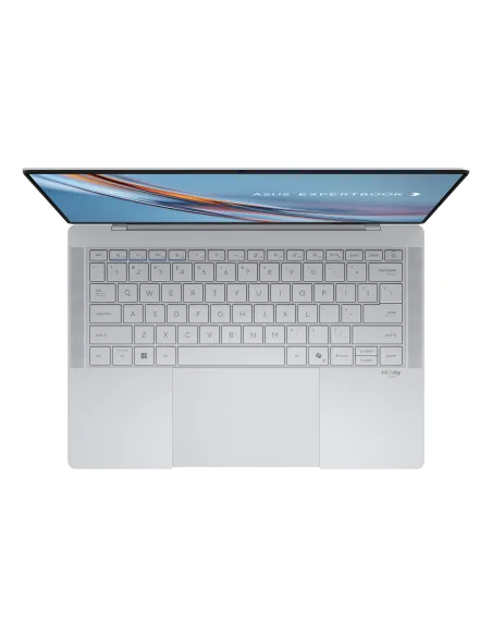 ASUS ExpertBook Ultra OLED B9406CAA-TH0732 Copilot+ PC - Ordenador Portátil 14" WQXGA+ 120Hz (Core 7 356H, 32GB RAM, 1TB SSD,