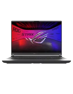 ASUS ROG Strix G18 G815LR-TT369 - Portátil Gaming de 18" WQXGA 300Hz (Core Ultra 9 290HX Plus, 16GB RAM, 1TB SSD, RTX 5070 Ti