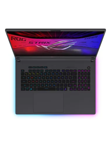 ASUS ROG Strix G18 G815LR-TT369 - Portátil Gaming de 18" WQXGA 300Hz (Core Ultra 9 290HX Plus, 16GB RAM, 1TB SSD, RTX 5070 Ti