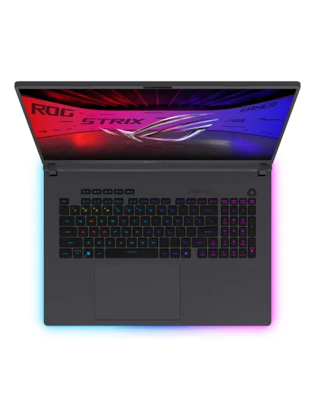 ASUS ROG Strix G18 G815LR-TT369 - Portátil Gaming de 18" WQXGA 300Hz (Core Ultra 9 290HX Plus, 16GB RAM, 1TB SSD, RTX 5070 Ti