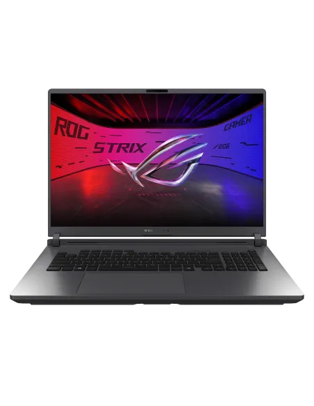 ASUS ROG Strix G18 G815LR-TT369 - Portátil Gaming de 18" WQXGA 300Hz (Core Ultra 9 290HX Plus, 16GB RAM, 1TB SSD, RTX 5070 Ti