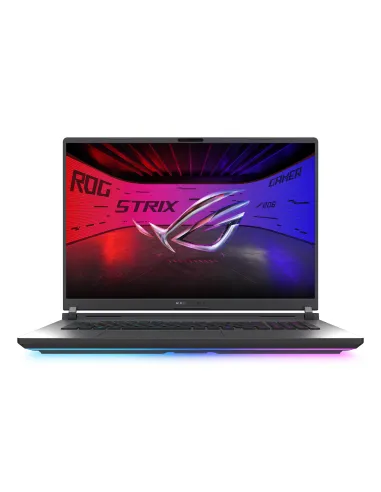 ASUS ROG Strix G18 G815LR-TT369 - Portátil Gaming de 18" WQXGA 300Hz (Core Ultra 9 290HX Plus, 16GB RAM, 1TB SSD, RTX 5070 Ti