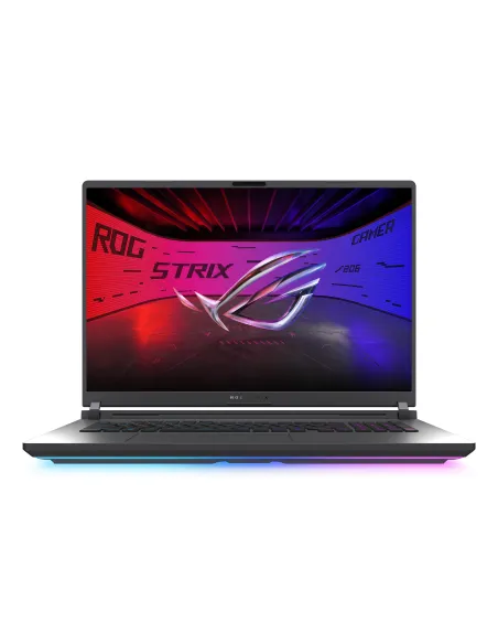 ASUS ROG Strix G18 G815LR-TT369 - Portátil Gaming de 18" WQXGA 300Hz (Core Ultra 9 290HX Plus, 16GB RAM, 1TB SSD, RTX 5070 Ti