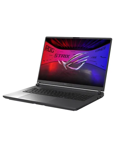 ASUS ROG Strix G18 G815LR-TT369 - Portátil Gaming de 18" WQXGA 300Hz (Core Ultra 9 290HX Plus, 16GB RAM, 1TB SSD, RTX 5070 Ti