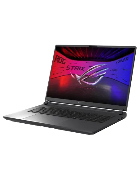 ASUS ROG Strix G18 G815LR-TT369 - Portátil Gaming de 18" WQXGA 300Hz (Core Ultra 9 290HX Plus, 16GB RAM, 1TB SSD, RTX 5070 Ti