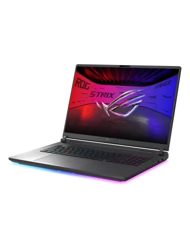 ASUS ROG Strix G18 G815LR-TT369 - Portátil Gaming de 18" WQXGA 300Hz (Core Ultra 9 290HX Plus, 16GB RAM, 1TB SSD, RTX 5070 Ti