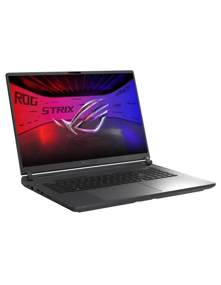 ASUS ROG Strix G18 G815LR-TT369 - Portátil Gaming de 18" WQXGA 300Hz (Core Ultra 9 290HX Plus, 16GB RAM, 1TB SSD, RTX 5070 Ti
