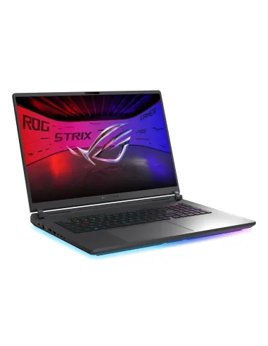 ASUS ROG Strix G18 G815LR-TT369 - Portátil Gaming de 18" WQXGA 300Hz (Core Ultra 9 290HX Plus, 16GB RAM, 1TB SSD, RTX 5070 Ti
