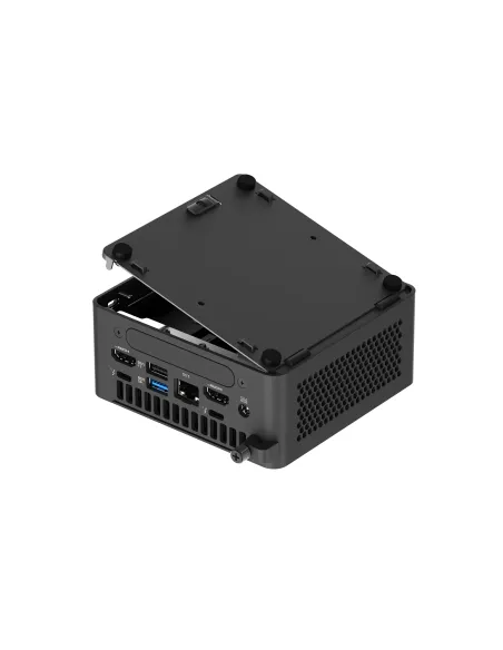 ASUS NUC 15 Pro RNUC15CRHU500002 Negro 225H BGA 2049