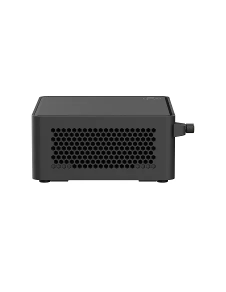 ASUS NUC 15 Pro RNUC15CRHU500002 Negro 225H BGA 2049