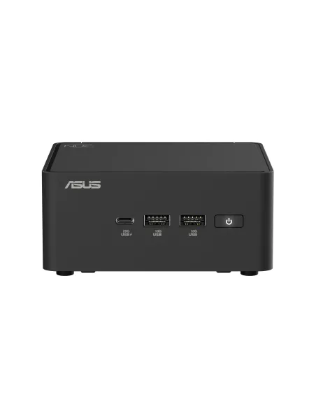 ASUS NUC 15 Pro RNUC15CRHU500002 Negro 225H BGA 2049