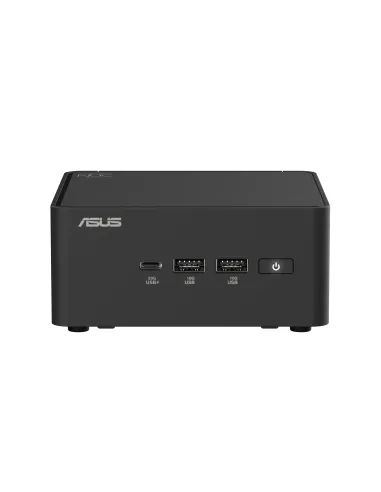 ASUS NUC 15 Pro RNUC15CRHU700002 Negro 255H