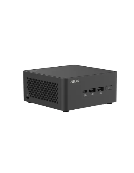 ASUS NUC 15 Pro RNUC15CRHU700002 Negro 255H