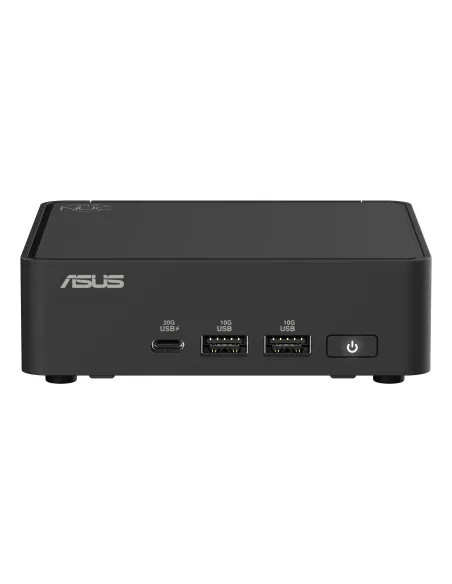 ASUS NUC 15 Pro RNUC15CRKC700002 Negro 240H