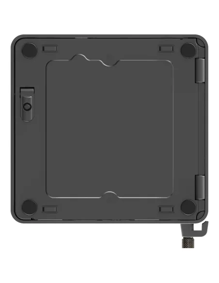 ASUS NUC 15 Pro RNUC15CRKC700002 Negro 240H