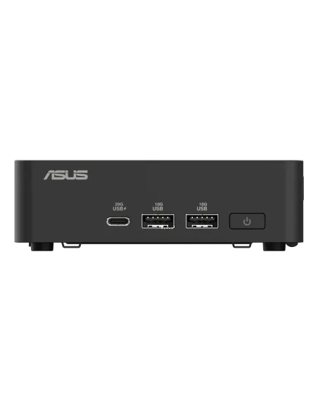 ASUS NUC 15 Pro RNUC15CRKC700002 Negro 240H