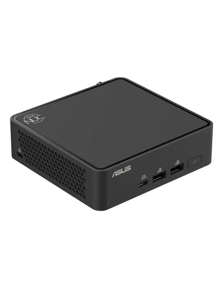 ASUS NUC 15 Pro RNUC15CRKC700002 Negro 240H