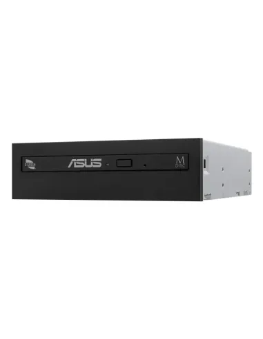 ASUS DRW-08D6MT (OEM) unidad de disco óptico Interno DVD±RW Negro