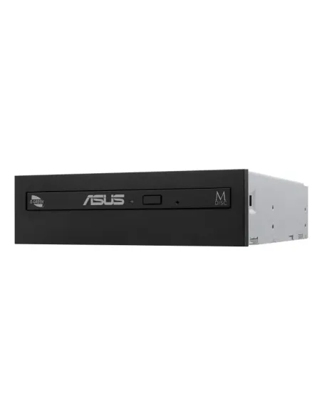 ASUS DRW-08D6MT (OEM) unidad de disco óptico Interno DVD±RW Negro
