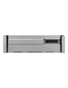 ASUS DRW-08D6MT (OEM) unidad de disco óptico Interno DVD±RW Negro 2