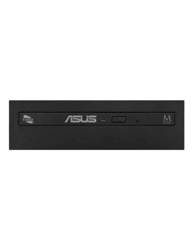 ASUS DRW-08D6MT (OEM) unidad de disco óptico Interno DVD±RW Negro