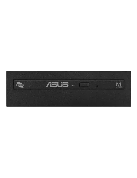 ASUS DRW-08D6MT (OEM) unidad de disco óptico Interno DVD±RW Negro