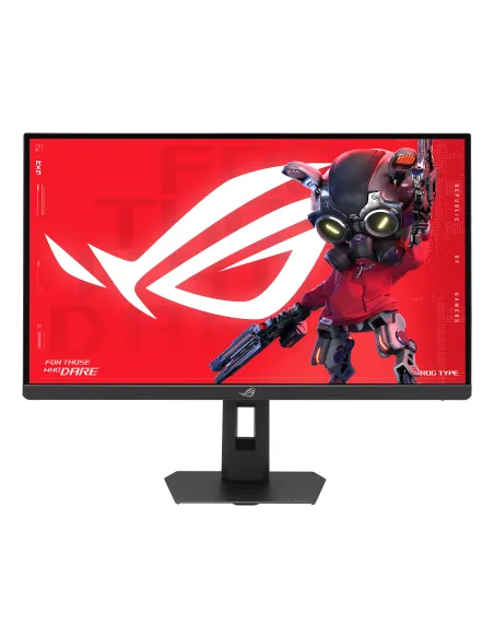 ASUS ROG Strix Pulsar XG27AQNGV pantalla para PC 68,6 cm (27") 2560 x 1440 Pixeles Wide Quad HD LCD Negro