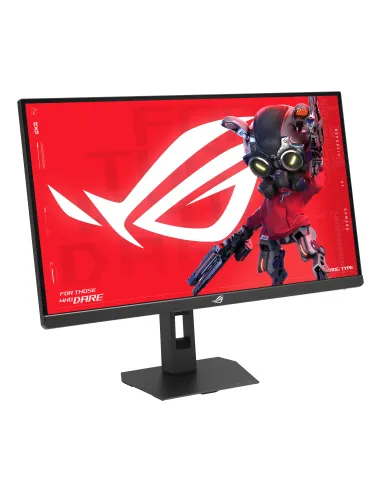 ASUS ROG Strix Pulsar XG27AQNGV pantalla para PC 68,6 cm (27") 2560 x 1440 Pixeles Wide Quad HD LCD Negro