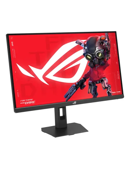 ASUS ROG Strix Pulsar XG27AQNGV pantalla para PC 68,6 cm (27") 2560 x 1440 Pixeles Wide Quad HD LCD Negro
