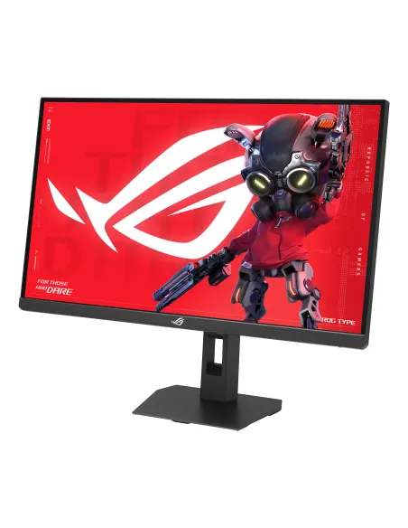 ASUS ROG Strix Pulsar XG27AQNGV pantalla para PC 68,6 cm (27") 2560 x 1440 Pixeles Wide Quad HD LCD Negro